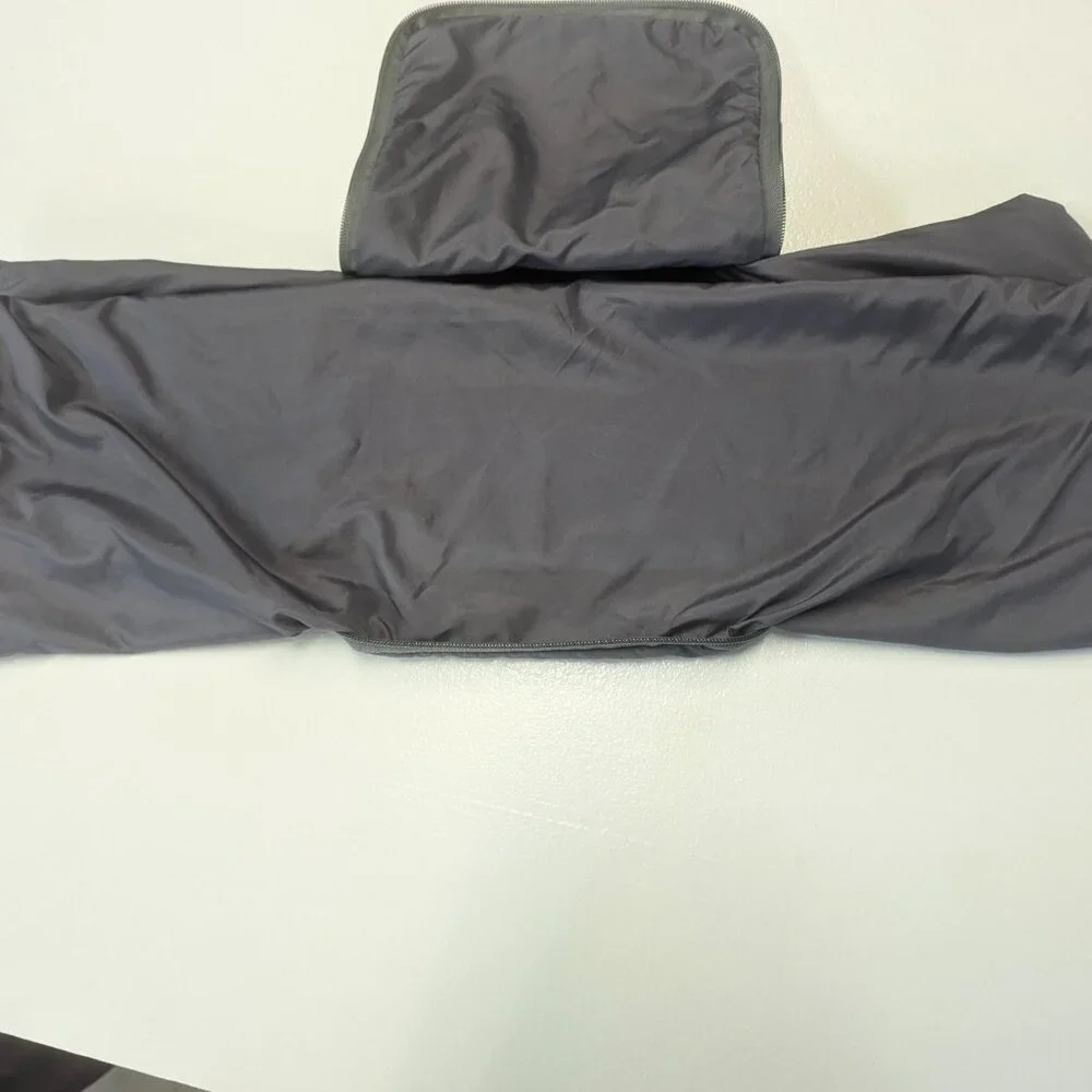 Dirty Laundry Foldable Bag